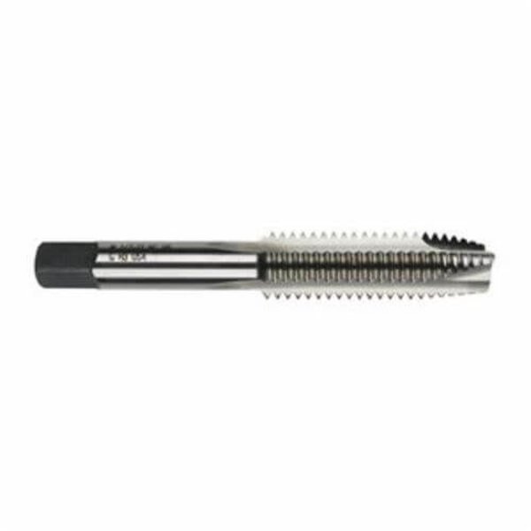 STI Tap, Spiral Point Straight Flute, Series 2073, Imperial, 71614, GroundUNC Thread, 1716 Th, Morse, Mfr#: 33888